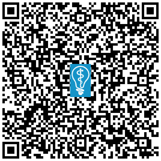 QR code image for Do I Need a Root Canal in Marina, CA