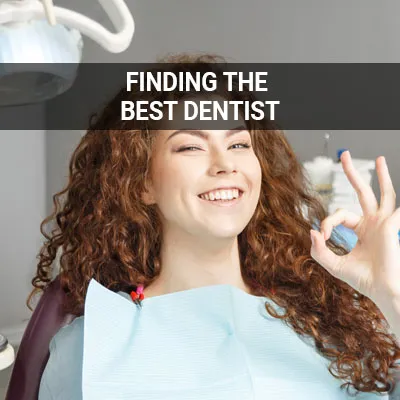 Visit our Find the Best Dentist in Marina page
