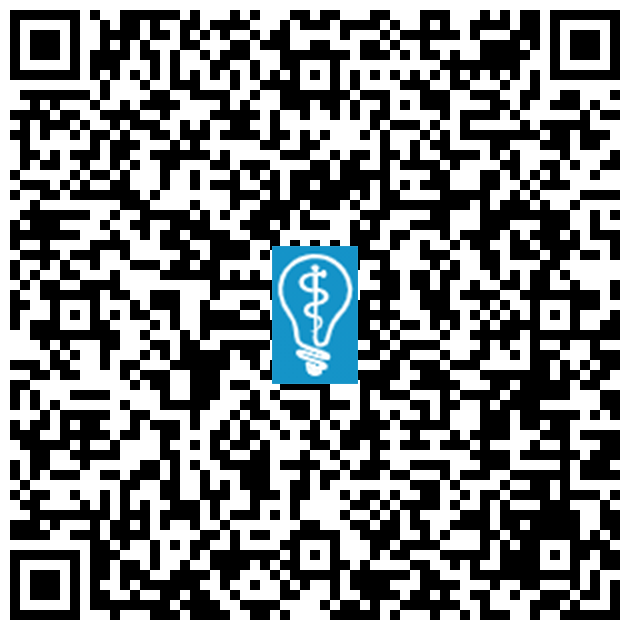 QR code image for Laser Dentistry in Marina, CA