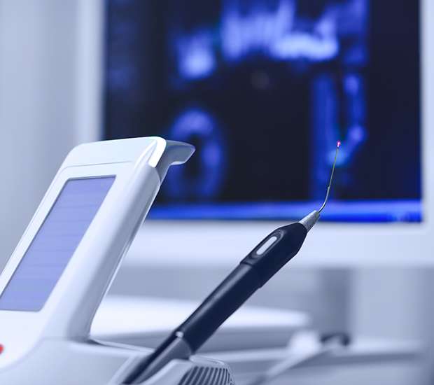 Marina Laser Dentistry