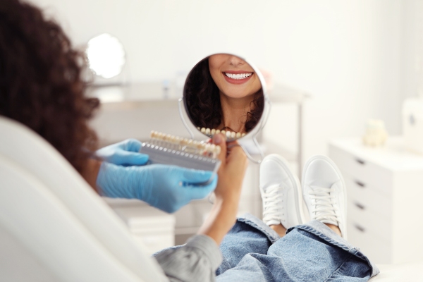 What Is A Cosmetic Dentist?