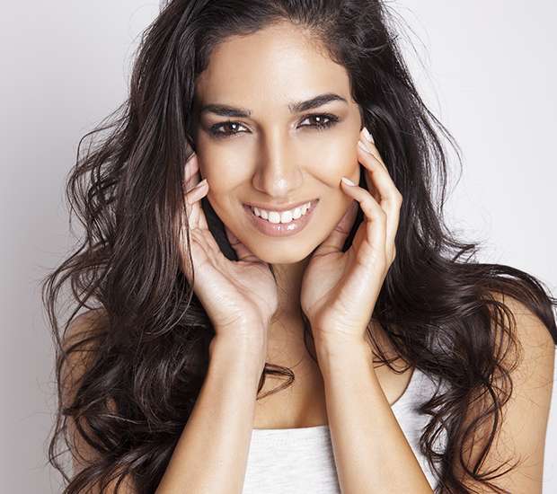 Marina Zoom Teeth Whitening